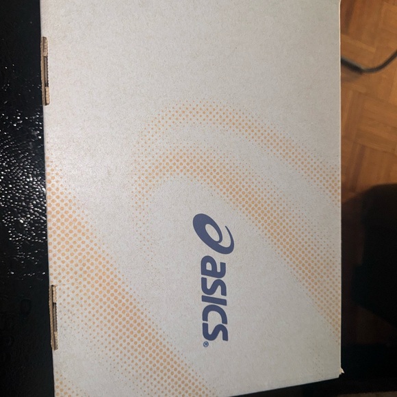 ASICS Gel-Venture 5 - Picture 4 of 9